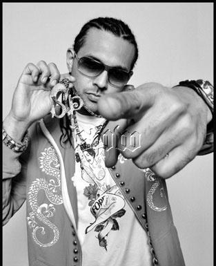 SEAN PAUL